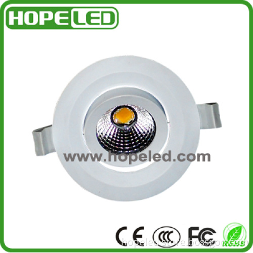 10W LED Ceiling Light / LED Downlight